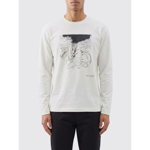And Wander Sweatshirt Men White